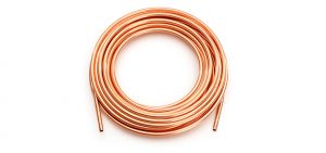 Conheça as características do fio de cobre esmaltado