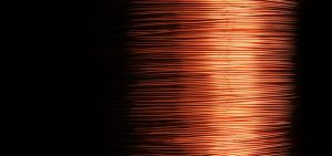 Conheça as principais características do fio de cobre estanhado